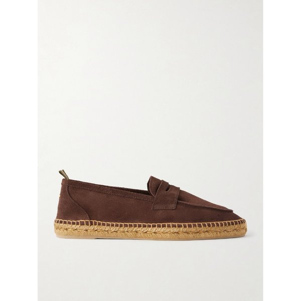 나초 스웨이드 에스파드리유 46376663163016851