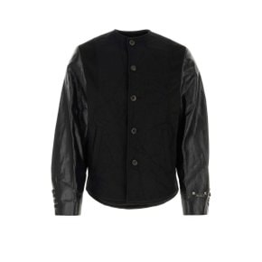 [아더에러] Casual Jacket BMADFWJK0103BK NOIR Black