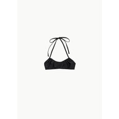 Calla Top, Black