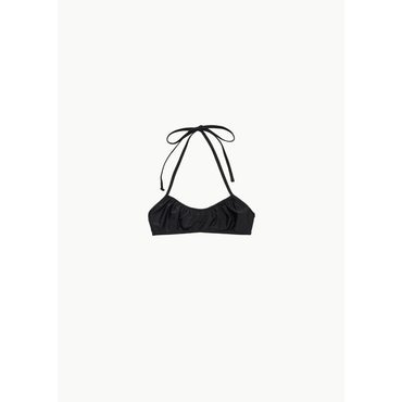 샵아모멘토 Calla Top, Black