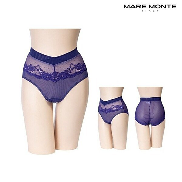 [2+1] 마레몬떼 여성팬티LFS01PL