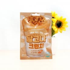 달고나 크런치 25g