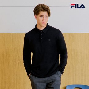 FILA(휠라) 남성 24FW 옵티마 웜 카라티 3종