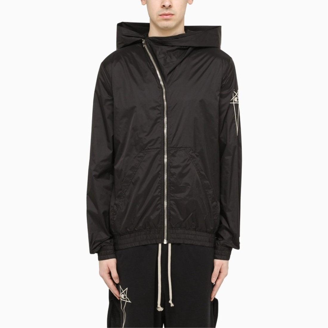 人気の店 【Rick Owens × Champion】WINDBREAKER NYLON exprealty.ca