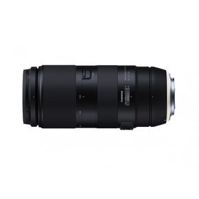 TAMRON 초망원 줌 렌즈 100-400mm F4.5-6.3 Di VC USD 니콘용 풀 사이즈 대응 A035N