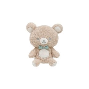 RILAKKUMA 메시지 시리즈 플러시 MO00101