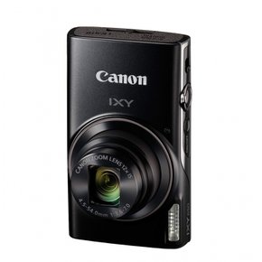 Canon 컴팩트 디지털 카메라 IXY 650 블랙 광학 12배 줌Wi-Fi 대응 IXY650BK-A