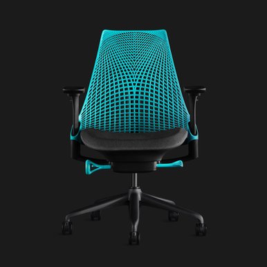 [허먼밀러 공식딜러 바로출고] Sayl Gaming Chair (Ocean Deep Back)