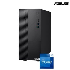 S500ME-7137000020 사무용 컴퓨터 인텔 i7-13700 8GB 1TB 윈도우11홈