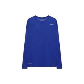 긴팔 티셔츠 727980493 GAME ROYAL COOL GREY DOM