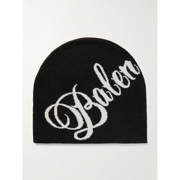 인트라시아 니트 울 블렌드 비니 46376663163024648