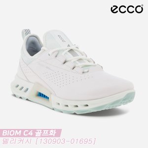  [에코코리아정품]2023 에코 바이옴 C4(BIOM C4) 골프화[델리커시][130903-01695][여성용]