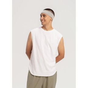 Simple round sleeveless _White (B61003ATN30_H01)