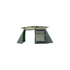 MINIMAL WORKS 미니멀왁스 VHOUSE M INNER TENT-BLACK MESH BLACK MGTE-VH402-IT1B