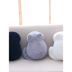 식빵굽는 고양이 필로우