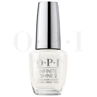 OPI [인피니트샤인] H22 - FUNNY BUNNY