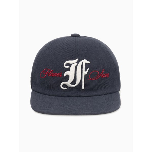 레디언스 캡 [네이비]