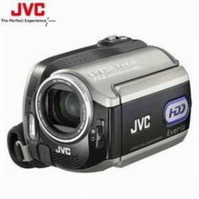 JVC 에브리오 GZ-MG255KR HDD 30GB +가방