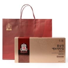 [9월12일 오전9시까지 주문시 명절전배송][정관장] 홍삼정 에브리타임 밸런스 (10mL x 90포)