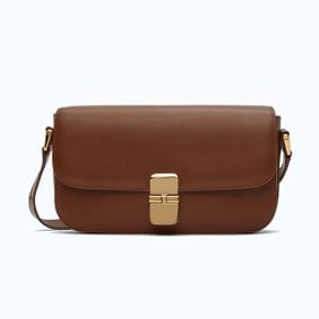 A.P.C. Grace Baguette bag F61615 / 4 color