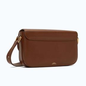 A.P.C. Grace Baguette bag F61615 / 4 color