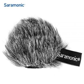 사라모닉 Saramonic 퍼 윈드스크린 SmartMic SR-XM1