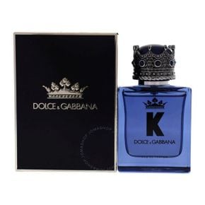 K by 돌체 가바나 포 맨 - 1.6 oz EDP 스프레이 향수 1962094