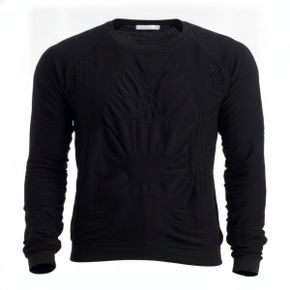 ROUND NECK 2.0 3D SEAMLESS RBMW0290YA26-BLK0001 라운드넥 심리스 니트 889635