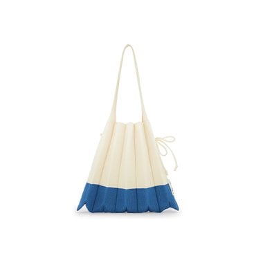 조셉앤스테이시 Lucky Pleats Knit S Mix Berry Yogurt(0JSN5TT40804F)