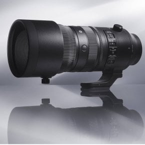S 70-200mm F2.8 DG DN OS Sports (파나소닉/라이카L마운트)+무상보증기간2년추가
