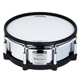  Roland PD-140DS V-Pad Digital Snare 14인치 스네어용 V패드