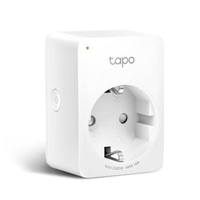 티피링크 미니 스마트 Wi Fi 플러그 Tapo P100 (WD045BD)