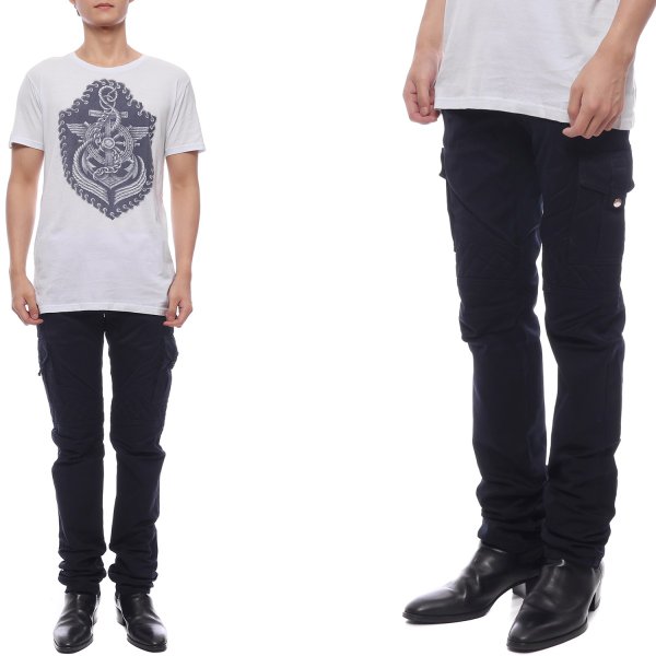 [부산점] 남성 바이커 팬츠 (S4HT559C460 159)