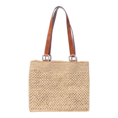 [해외배송] 25 S/S 이벨리프 IRINA 숄더 백 IRINA/TEA B0011495447