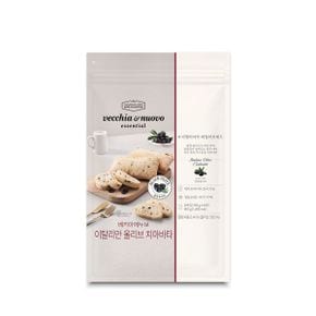 이탈리안 올리브 치아바타 100g x 8개입 1개