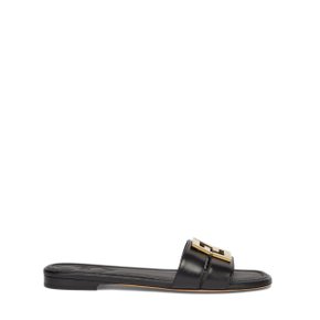 Flat Sandals 8R8554NA7F0QA1 Black