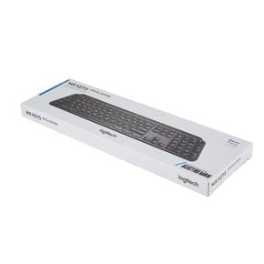로지텍 무선 키보드 MX KEYS SPECIAL EDITION