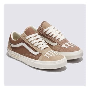 아시아 아티스트 컬렉션 Vans x SBTG Old Skool 올드스쿨 VN000CT84MG1