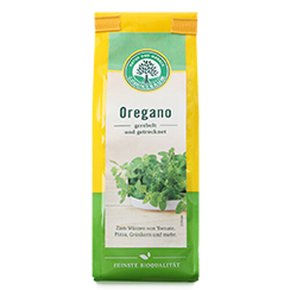 유기농 오레가노 15g 오레가노홀 oregano