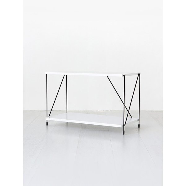 이지보 툴프리 600 선반 2단 N형