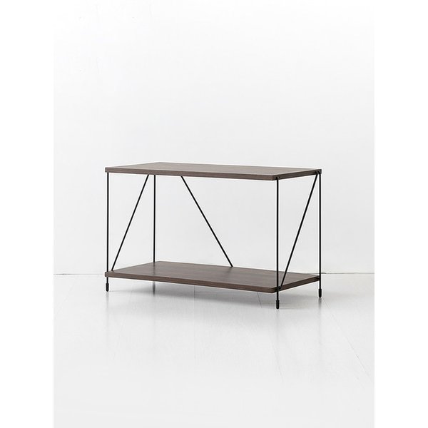 이지보 툴프리 600 선반 2단 N형