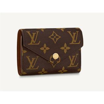 LOUIS VUITTON 명절   빅토린 월릿 모노그램 M62472 M62472