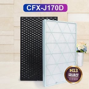 삼성 공기청정기 필터 비스포크 큐브 프리미엄 AX114R9880WFD