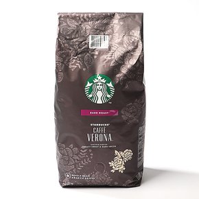 [STARBUCKS]스타벅스 카페 베로나 커피 1.13kg / 아메리카노 원두