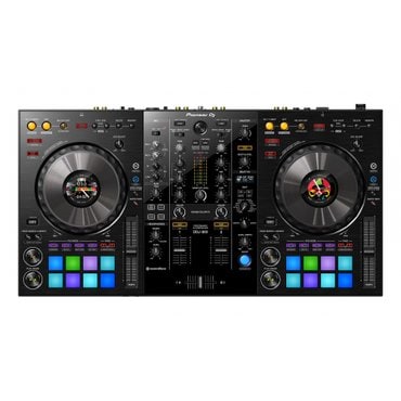  Pioneer DJ rekordbox dj 전용 성능 DJ 컨트롤러 DDJ-800