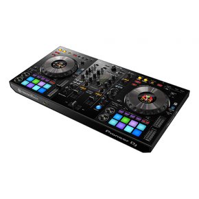 Pioneer DJ rekordbox dj 전용 성능 DJ 컨트롤러 DDJ-800