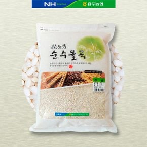 [용두농협]순수올곡 찹쌀1kg