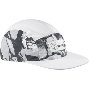  일본 살로몬 모자 [살로몬] 아웃도어 캡 BONATTI WATERPROOF FIVE P CAP 보너티 워터프루프 파이