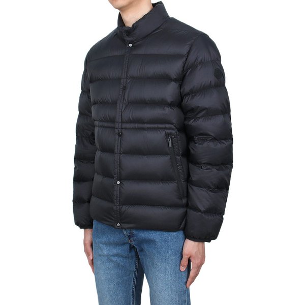 [시흥점] 25SS CHARVIN 샤빈 패딩자켓 (1A00002 598AL 999)