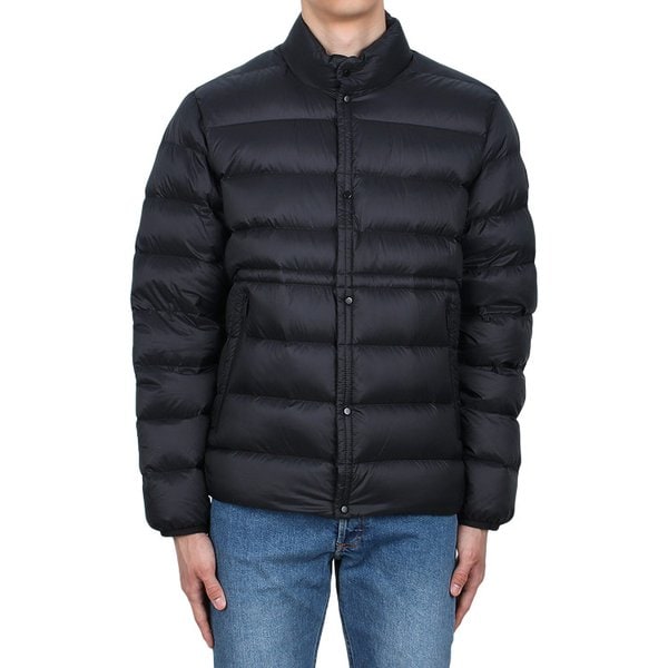 [시흥점] 25SS CHARVIN 샤빈 패딩자켓 (1A00002 598AL 999)